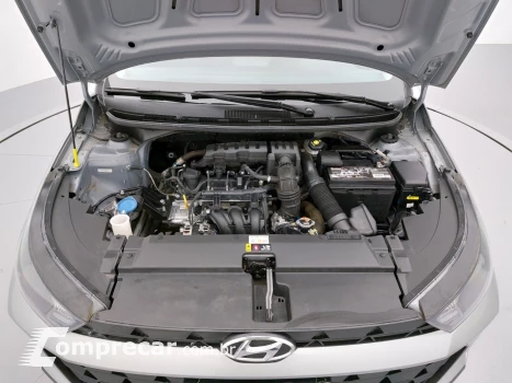 Hyundai HB20 1.0 12V FLEX COMFORT MANUAL 4 portas