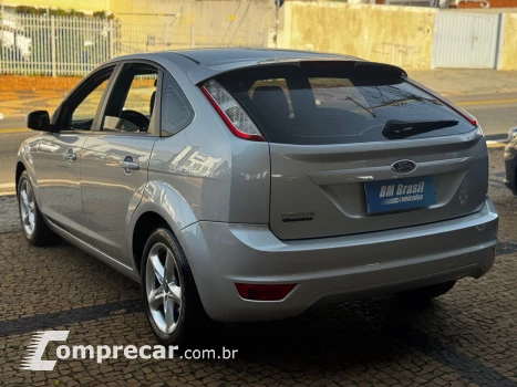 FOCUS 1.6 8V