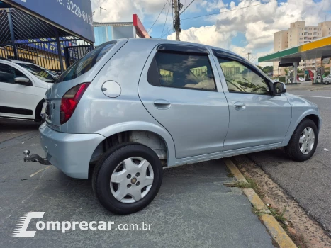 CELTA 1.0 MPFI LT 8V