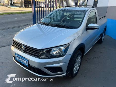 SAVEIRO 1.6 MI Trendline CS 8V
