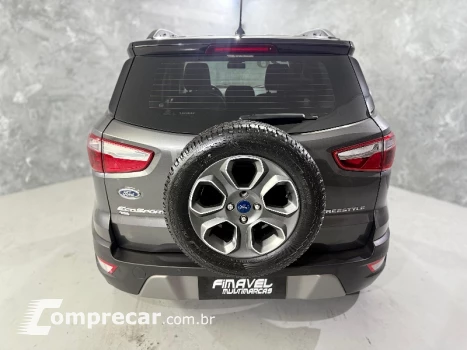 ECOSPORT 1.5 Ti-vct Freestyle