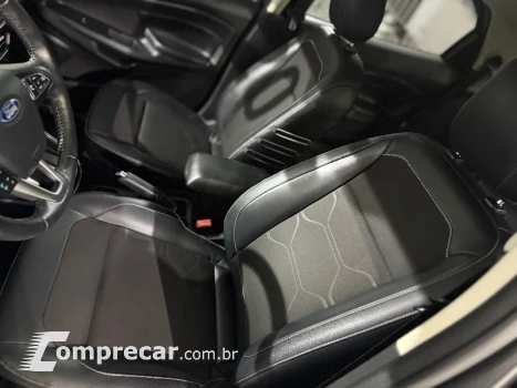 ECOSPORT 1.5 Ti-vct Freestyle