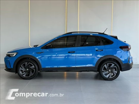 NIVUS 1.0 200 TSI Highline