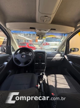 IDEA 1.4 MPI ELX 8V