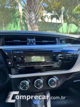 COROLLA 1.8 GLI 16V