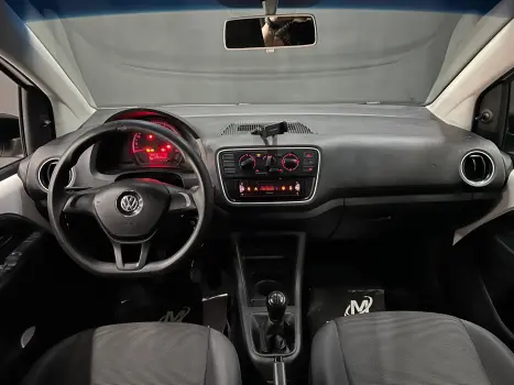 UP 1.0 MPI TAKE UP 12V FLEX 4P MANUAL