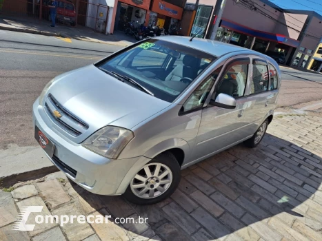 CHEVROLET Meriva Maxx 1.4 (Flex) 4 portas