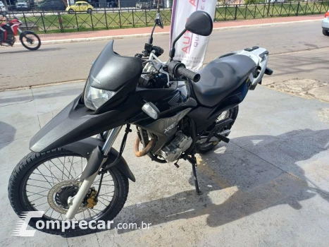 XRE 300 Modelo sem Versão