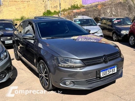JETTA 2.0