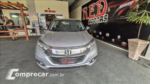 HR-V 1.8 16V EX