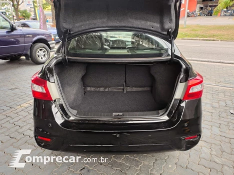 SENTRA 2.0 SL 16V