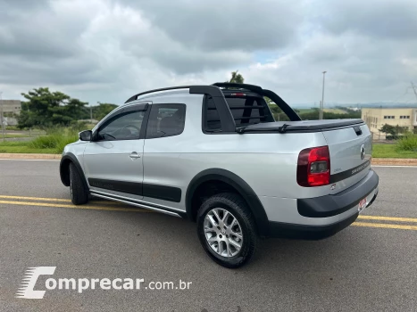 SAVEIRO 1.6 Cross CD 16V