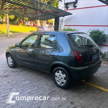 CELTA 1.0 MPFI Spirit 8V