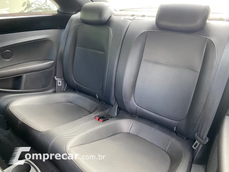 FUSCA 2.0 TSI 8V