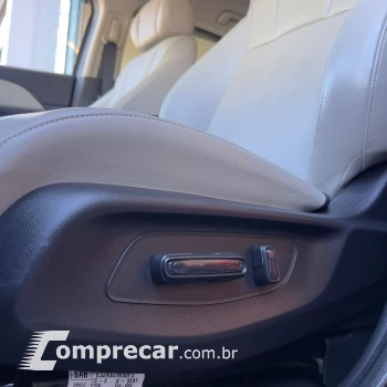 HR-V Touring 1.5 Flex TB 16V 5p Aut.