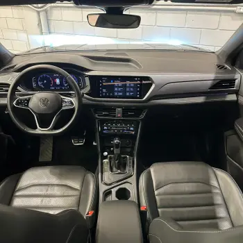 TAOS 1.4 250 TSI Highline