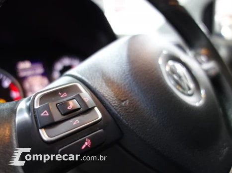FOX - 1.0 MI BLUEMOTION 8V 4P MANUAL