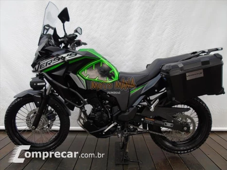 VERSYS-X 300 TOURER ABS
