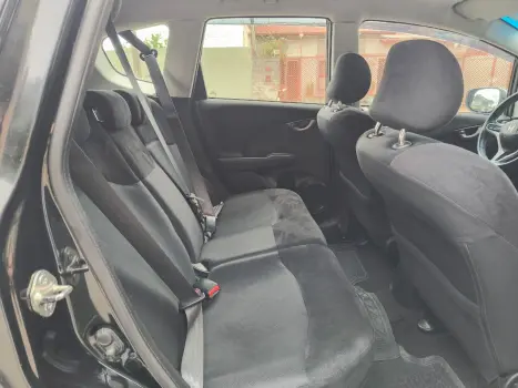 FIT 1.5 EX 16V