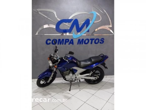 YS 250 FAZER - Street