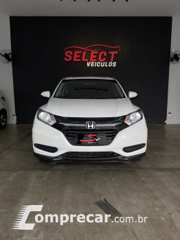 HR-V 1.8 16V LX