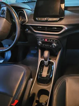 TRACKER 1.2 Turbo Premier