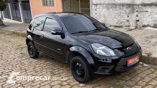 KA + 1.0 SE 12V