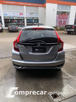 FIT 1.4 DX 16V
