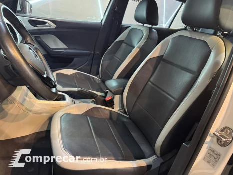 T-Cross Hig. 250 TSI 1.4 Flex 16V 5p Aut