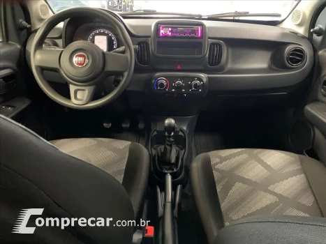 MOBI 1.0 EVO FLEX LIKE. MANUAL