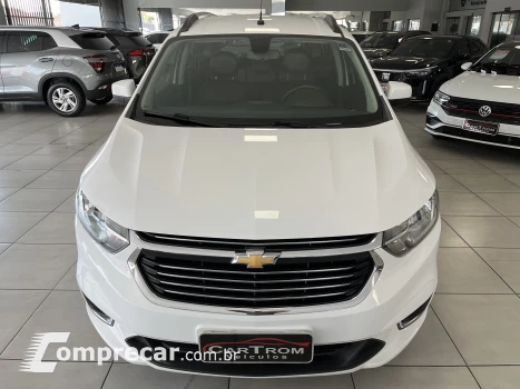 SPIN 1.8 Premier 8V