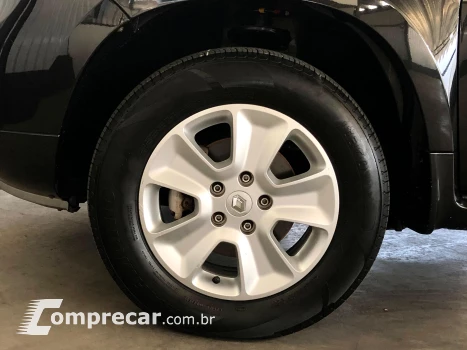 DUSTER 2.0 16V Dynamique