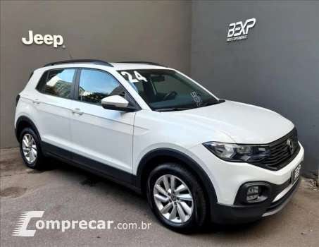 T-CROSS 1.0 200 TSI