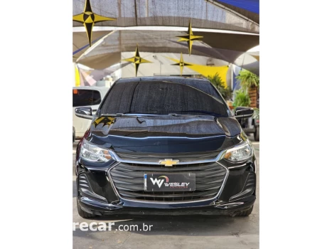 ONIX 1.0 FLEX LT MANUAL
