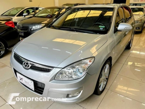 Hyundai I30 2.0 MPI 16V 4 portas
