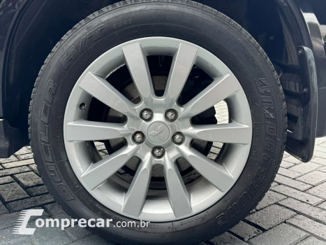 ASX 2.0 4X4 AWD 16V