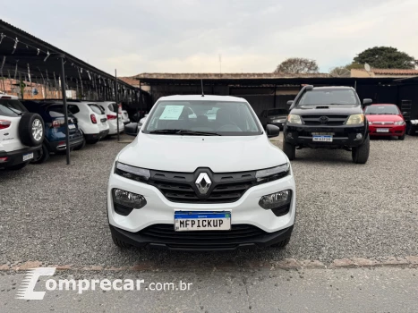 KWID 1.0 12V SCE ZEN