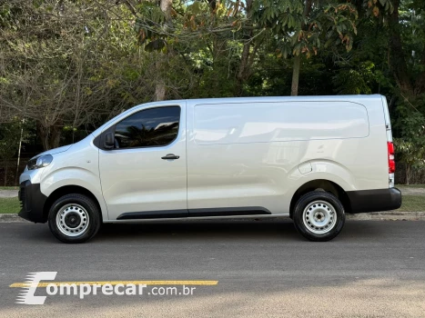 SCUDO 1.5 Bluehdi Cargo