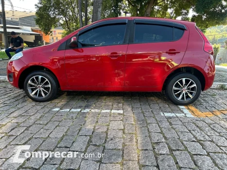 Palio ATTRACTIVE 1.0 EVO Fire Flex 8v 5p