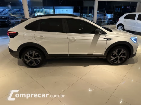 NIVUS 1.0 200 TSI Highline