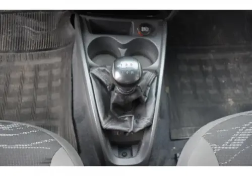 STRADA - 1.4 MPI WORKING CS 8V 2P MANUAL