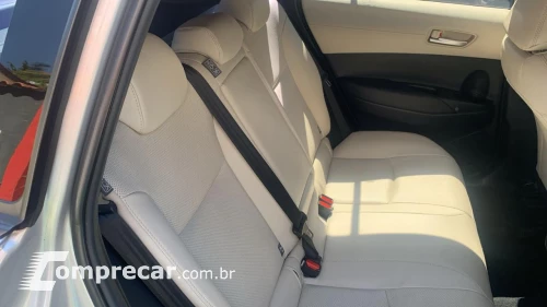 COROLLA CROSS 1.8 VVT-I Hybrid XRX