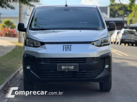 SCUDO 1.5 Bluehdi Cargo
