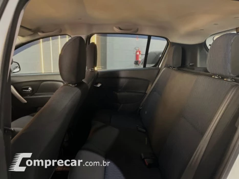 SANDERO 1.6 16V SCE Expression
