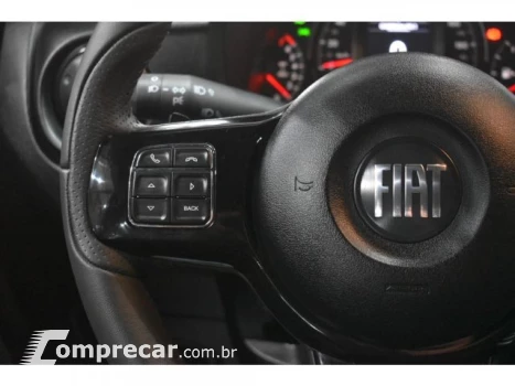 STRADA - 1.3 FIREFLY VOLCANO CD CVT