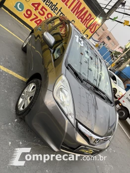 FIT 1.5 EX 16V