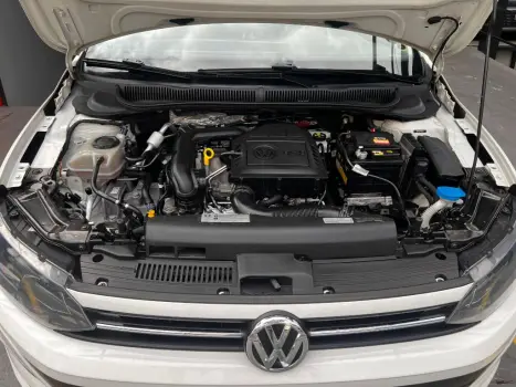 Polo Comfort. 200 TSI 1.0 Flex 12V Aut.