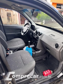ECOSPORT 1.6 XLS 8V