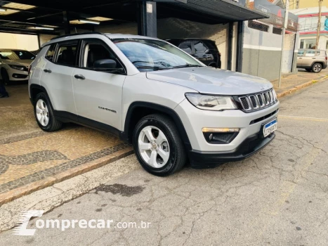 COMPASS 2.0 16V Sport