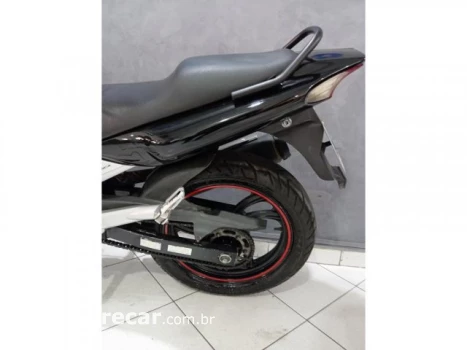 YS 250 FAZER - Street